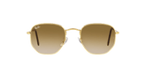Ray ban - RB3548 001/5151 - Óculos de Sol